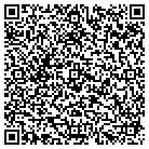 QR code with C Brown Complete Lawn Care contacts