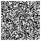 QR code with Adams Chiropractic contacts