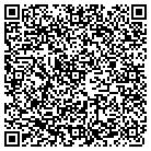 QR code with Advance Chiropractic Clinic contacts
