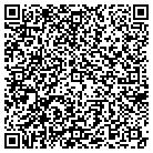QR code with Dade City Little League contacts