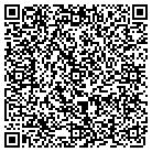 QR code with Alyeska Chiropractic Clinic contacts