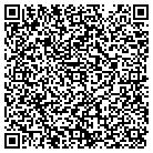 QR code with Advance Chiropractic Care contacts