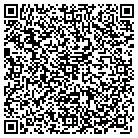 QR code with Advance Health Chiropractic contacts