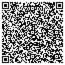 QR code with PRISTINE.COM contacts