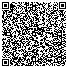 QR code with R J Rhodes Engineering Inc contacts