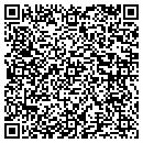 QR code with R E R Transport Inc contacts