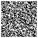 QR code with R T Johnson Co contacts