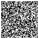QR code with A & B Auto Repair contacts