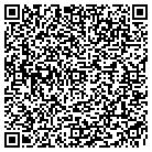 QR code with A-1 Stop Office Inc contacts