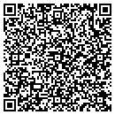 QR code with D M Smith Contractor contacts