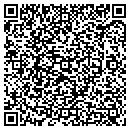 QR code with HKS Inc contacts