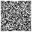QR code with Museum Of The Americas contacts