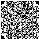 QR code with Blue Sail Canvas & Upholstery contacts
