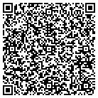 QR code with Highland Lawn Service contacts