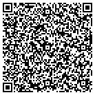 QR code with A A1 Sunshine State Reporting contacts