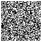 QR code with Accurate Reporters Inc contacts