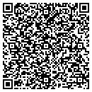 QR code with Okaloosa Lodge contacts