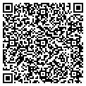 QR code with Lamonts contacts