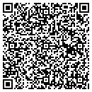 QR code with C D Barn contacts
