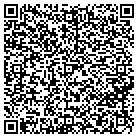QR code with Caimano Designed Interiors Inc contacts