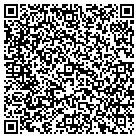 QR code with Hidden Acrs Gst Cotge/Wdng contacts