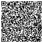 QR code with Hall Harold Roofing Inc contacts