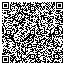 QR code with Honors Gran contacts