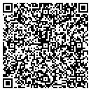 QR code with Zante Boutique contacts