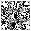 QR code with Harris Mk Inc contacts