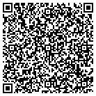 QR code with Blue Foundation The contacts