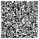 QR code with Priority 1 Janitorial Services contacts