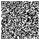 QR code with C & F Marine Inc contacts