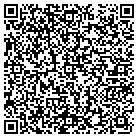 QR code with Russellville Nursing Center contacts