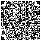 QR code with Deterding and Graves contacts