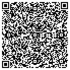 QR code with Chariot Limousine contacts