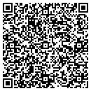 QR code with RBC Centura Bank contacts