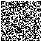 QR code with J Oa Korean Barbeque Rstrnt contacts