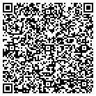 QR code with A 1 Kendall Towing & Recovery contacts