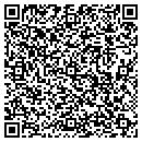 QR code with A1 Signs Big Lake contacts