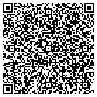 QR code with Highlands Hammock State Park contacts