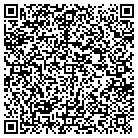 QR code with Advanced Fabricaton & Welding contacts