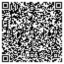 QR code with A1A Mobile Welding contacts