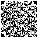 QR code with E R Manning Citrus contacts