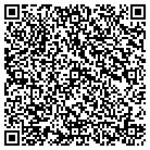 QR code with A 1 Expert Welding Inc contacts