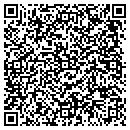 QR code with Ak Club Valley contacts