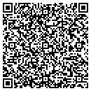 QR code with Anchorage Ski Club Inc contacts
