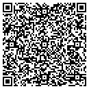 QR code with Hair By Malcolm contacts