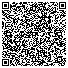 QR code with Chapman's Lawn Service contacts
