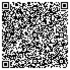 QR code with Orlando Brick Pavers Inc contacts