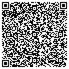 QR code with Hand Rehabilitation Center contacts